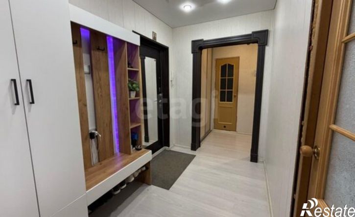 2-комн квартира Олимпийская улица, 73,  д. 73