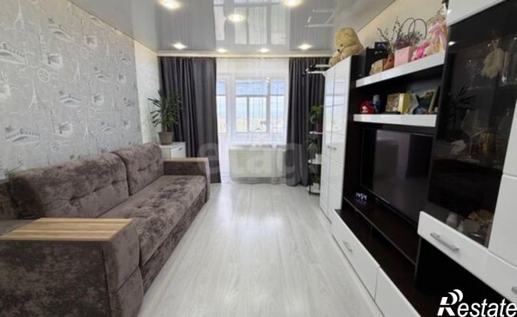 2-комн квартира Олимпийская улица, 73,  д. 73