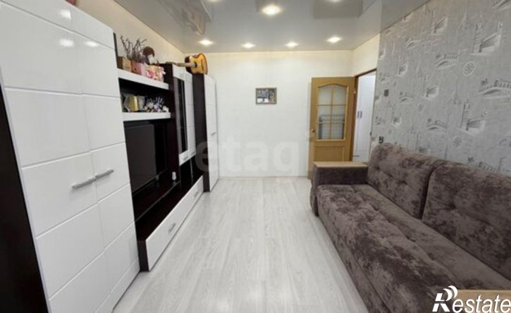 2-комн квартира Олимпийская улица, 73,  д. 73