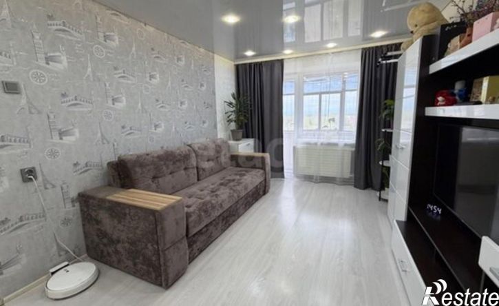 2-комн квартира Олимпийская улица, 73,  д. 73