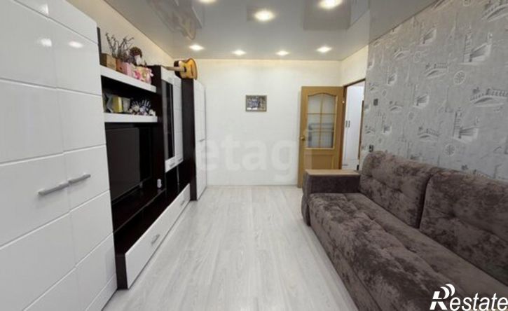 2-комн квартира Олимпийская улица, 73,  д. 73