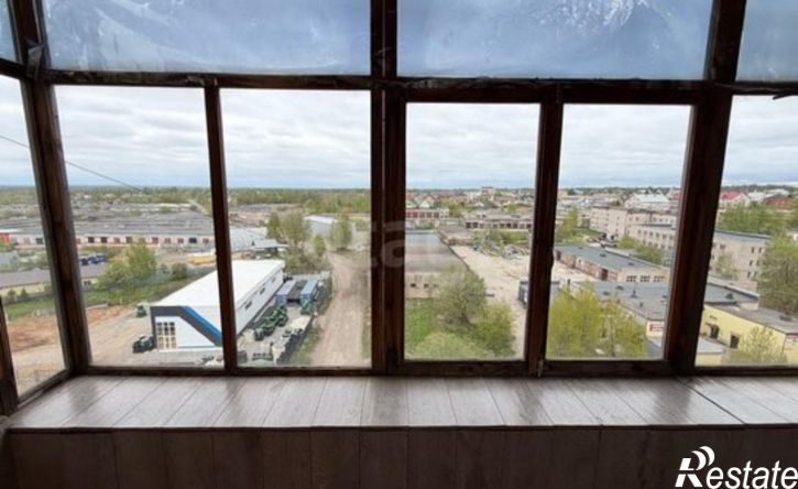 2-комн квартира Олимпийская улица, 73,  д. 73