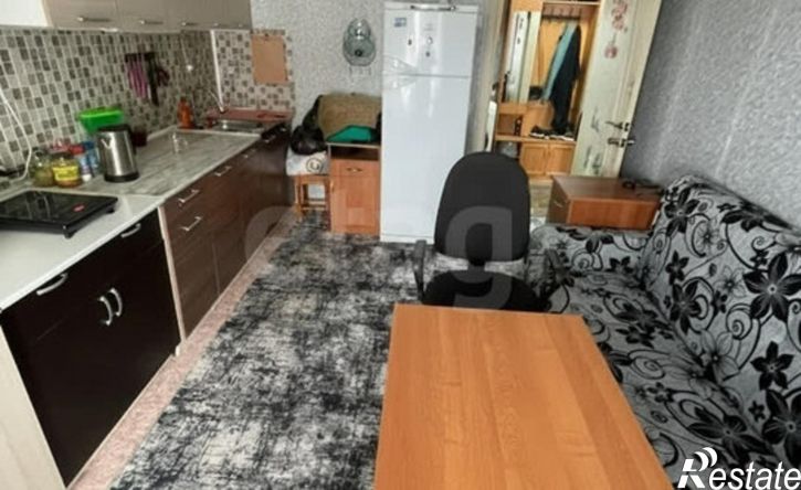 1-комн квартира ул Маяковского, 15,  д. 15