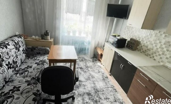 1-комн квартира ул Маяковского, 15,  д. 15