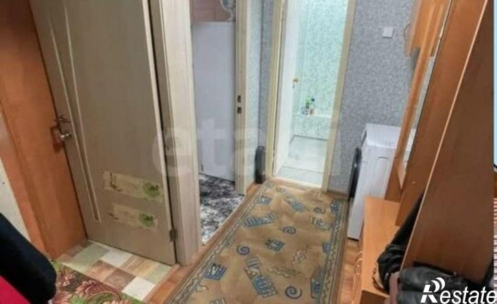 1-комн квартира ул Маяковского, 15,  д. 15