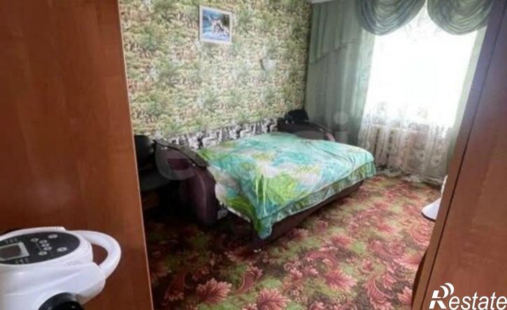 1-комн квартира ул Маяковского, 15,  д. 15