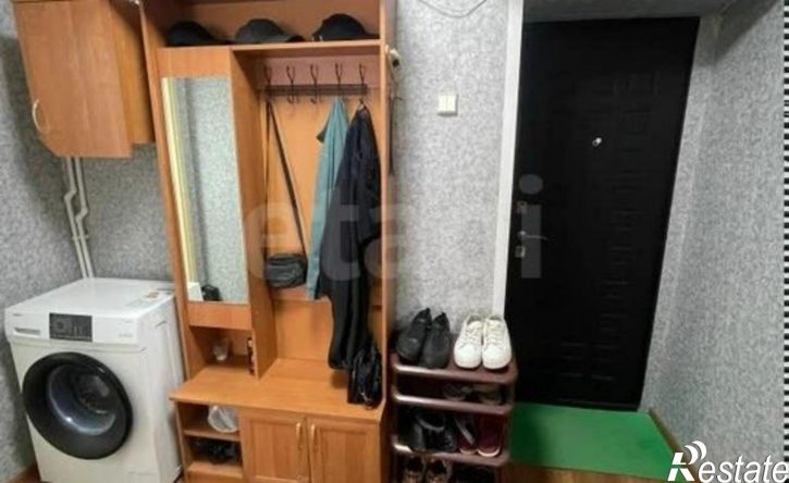 1-комн квартира ул Маяковского, 15,  д. 15