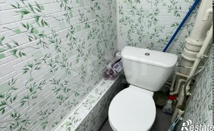 1-комн квартира ул Маяковского, 15,  д. 15