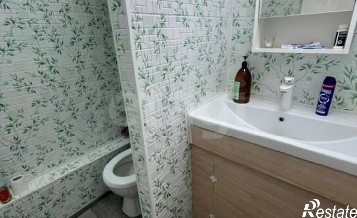 1-комн квартира ул Маяковского, 15,  д. 15