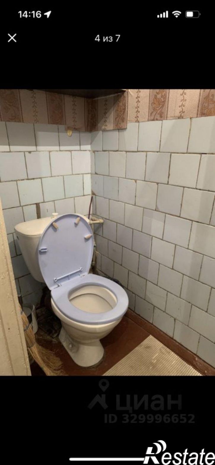 Комната ул Комсомольская, 2,  д. 2