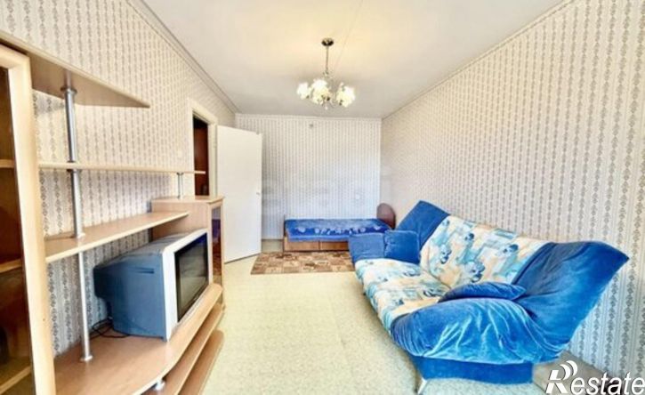 1-комн квартира улица Гоголя, 46,  д. 46