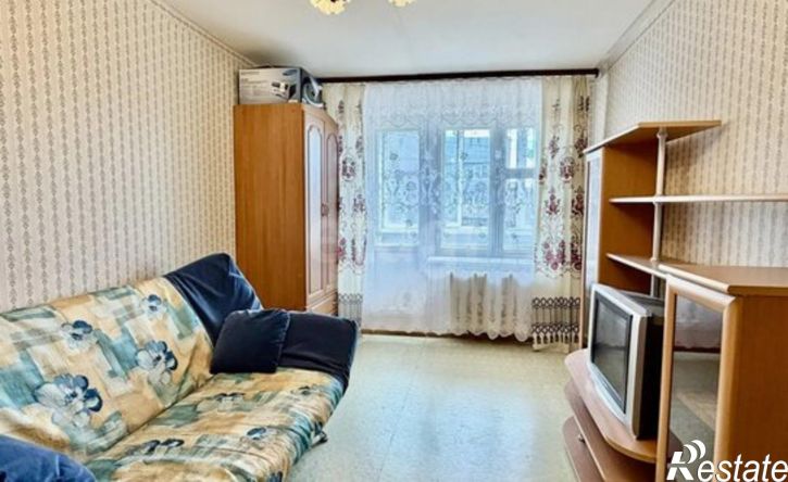 1-комн квартира улица Гоголя, 46,  д. 46