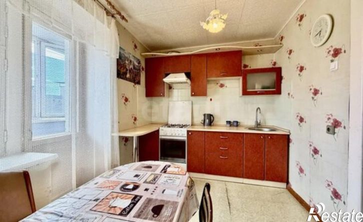 1-комн квартира улица Гоголя, 46,  д. 46