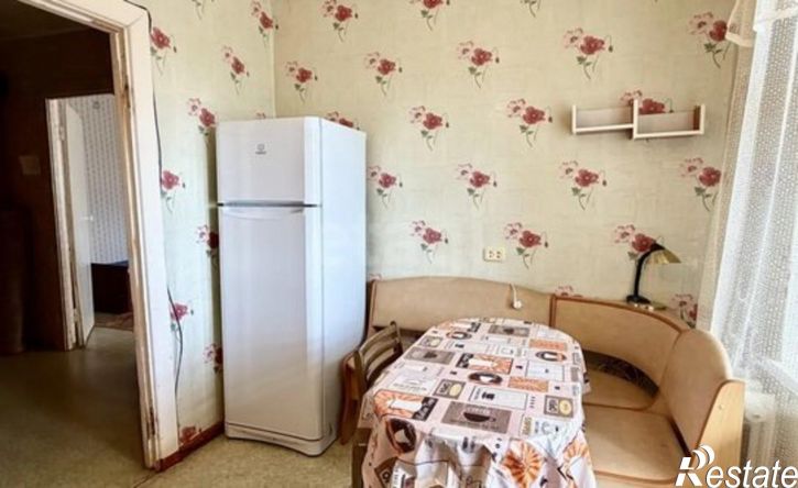 1-комн квартира улица Гоголя, 46,  д. 46