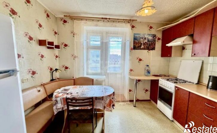 1-комн квартира улица Гоголя, 46,  д. 46