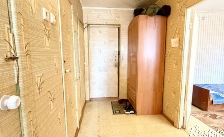 1-комн квартира улица Гоголя, 46,  д. 46