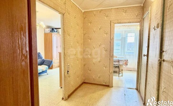 1-комн квартира улица Гоголя, 46,  д. 46