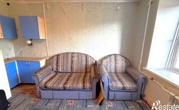 1-комн квартира Вологодская улица, 46,  д. 46