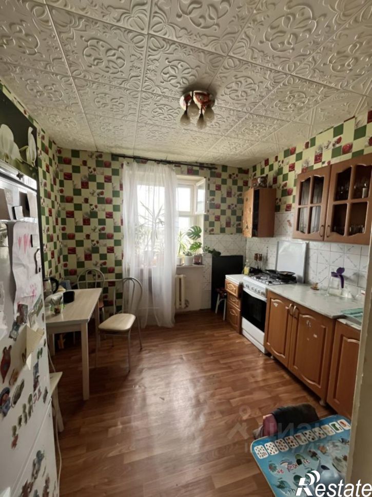 Комната ул Краснодонцев, 110А,  д. 110А