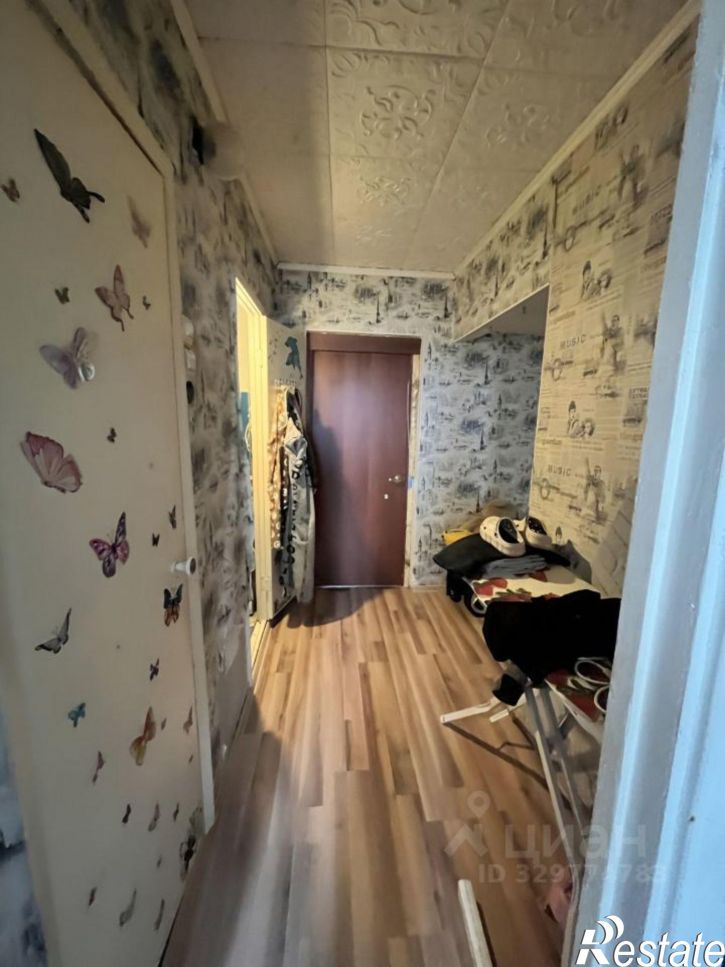 Комната ул Краснодонцев, 110А,  д. 110А