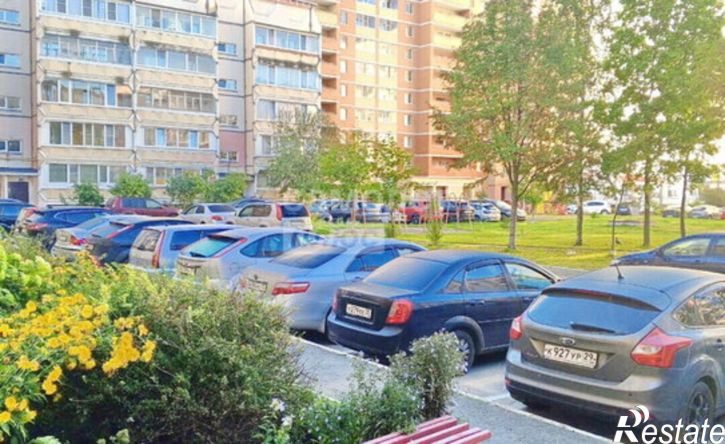 4-комн квартира ул Рыбинская, 18,  д. 18
