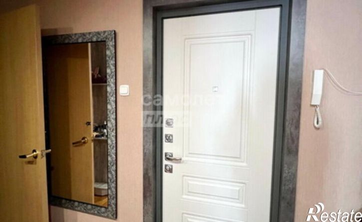 4-комн квартира ул Рыбинская, 18,  д. 18