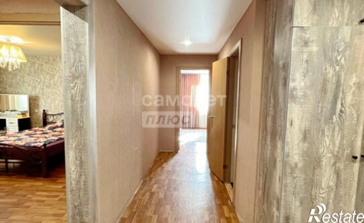 4-комн квартира ул Рыбинская, 18,  д. 18
