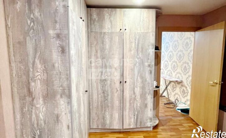 4-комн квартира ул Рыбинская, 18,  д. 18