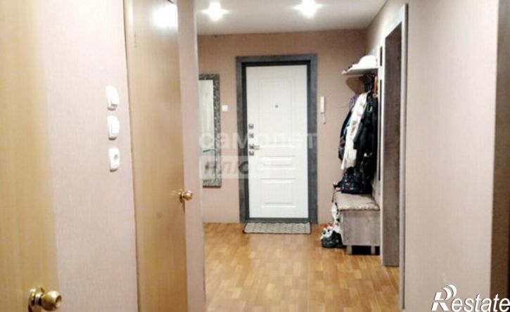 4-комн квартира ул Рыбинская, 18,  д. 18