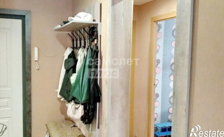4-комн квартира ул Рыбинская, 18,  д. 18