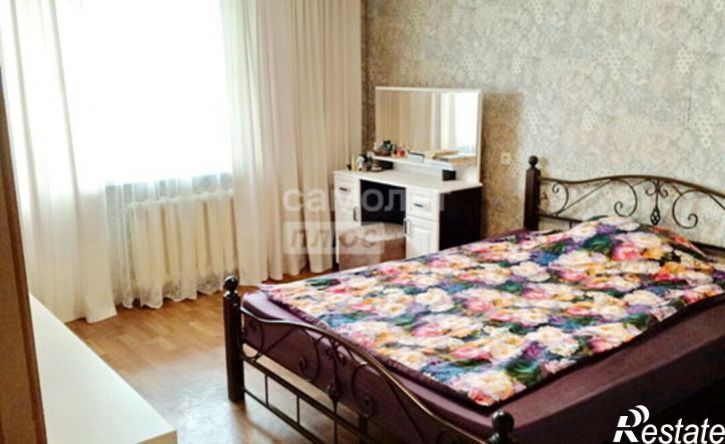 4-комн квартира ул Рыбинская, 18,  д. 18