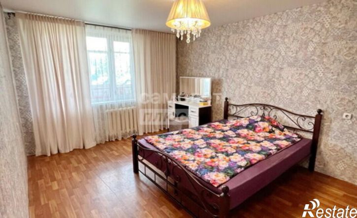 4-комн квартира ул Рыбинская, 18,  д. 18