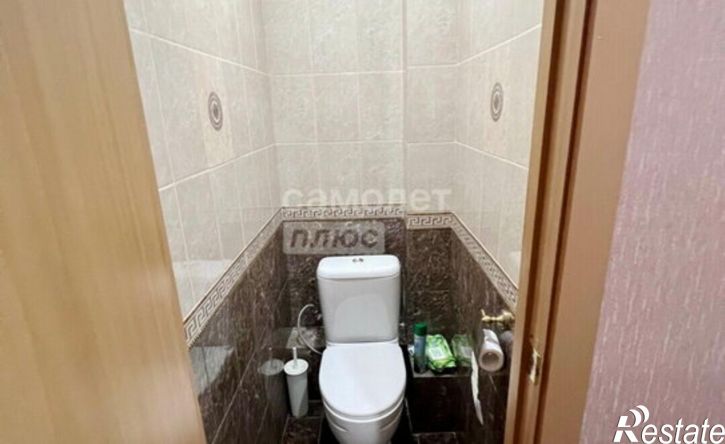 4-комн квартира ул Рыбинская, 18,  д. 18