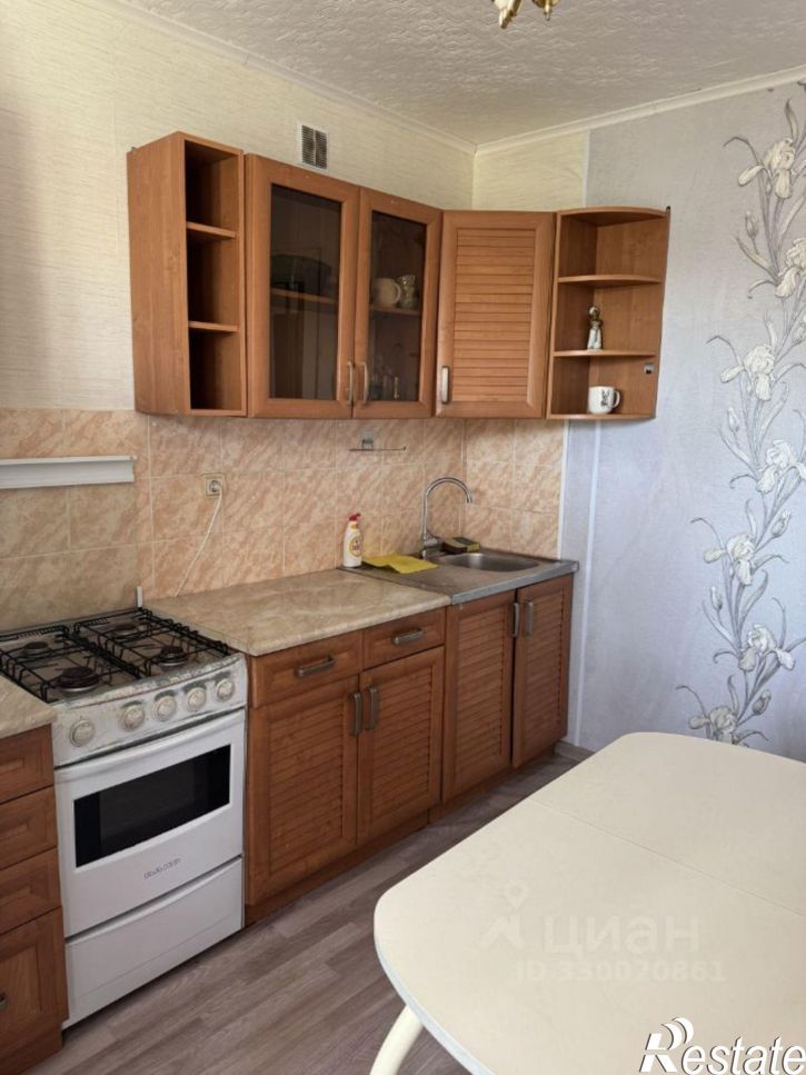 1-комн квартира Архангельская улица, 19,  д. 19