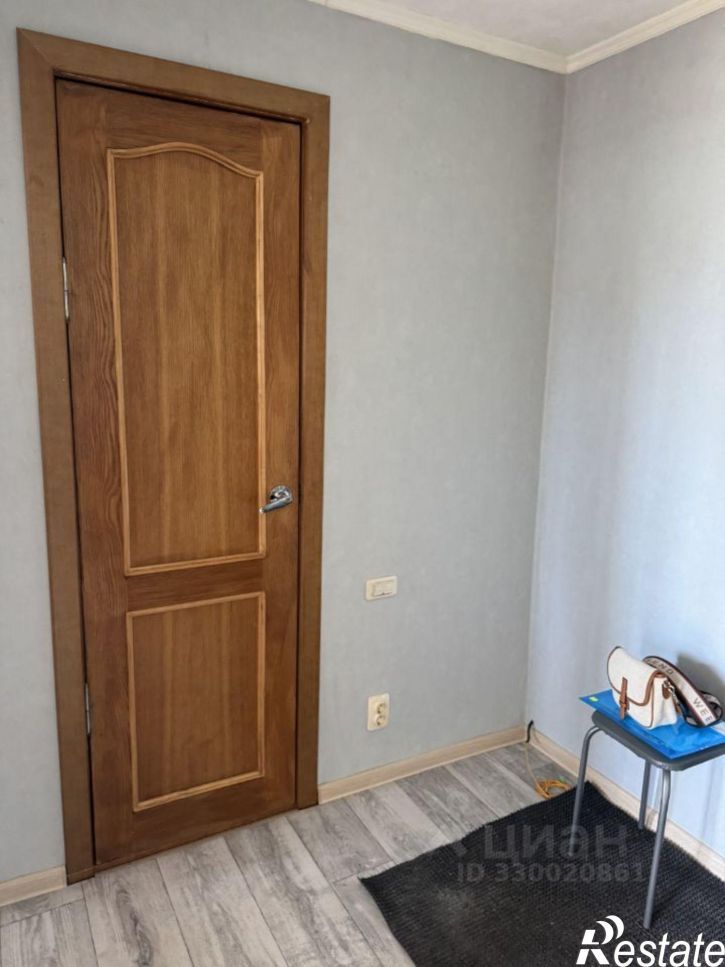 1-комн квартира Архангельская улица, 19,  д. 19