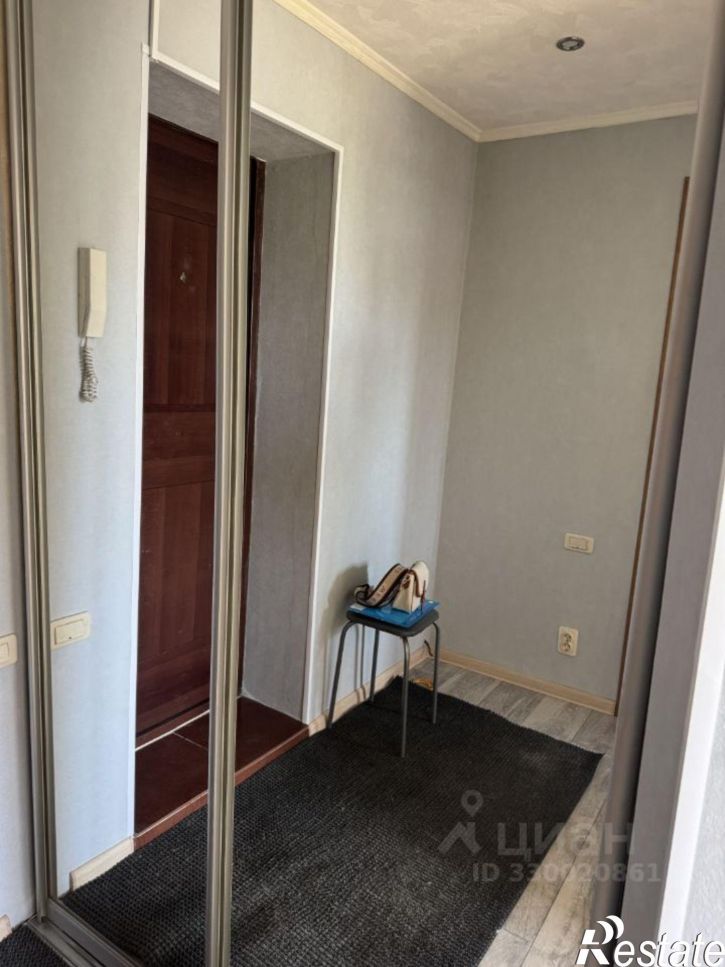 1-комн квартира Архангельская улица, 19,  д. 19