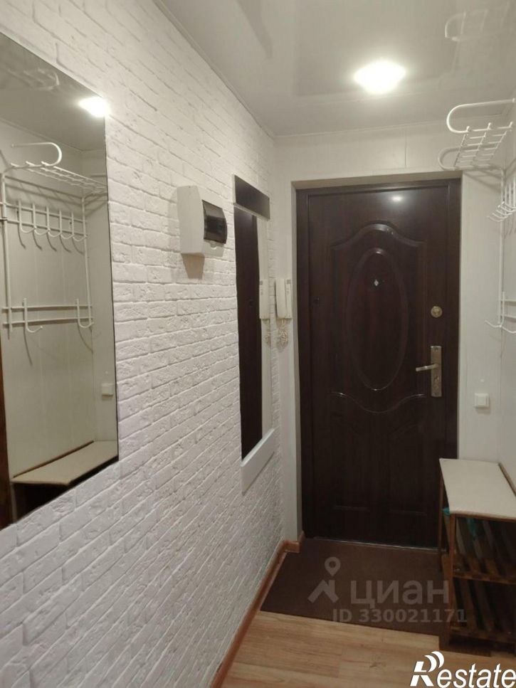 2-комн квартира улица Мамлеева, 15,  д. 15