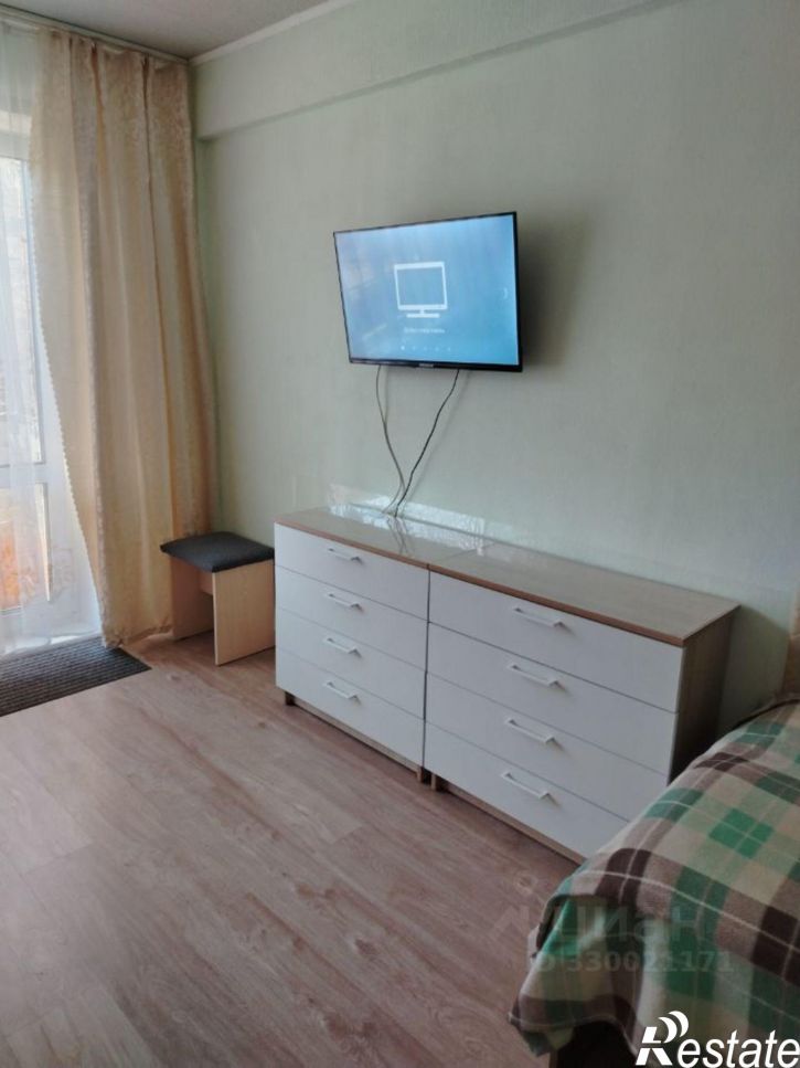 2-комн квартира улица Мамлеева, 15,  д. 15