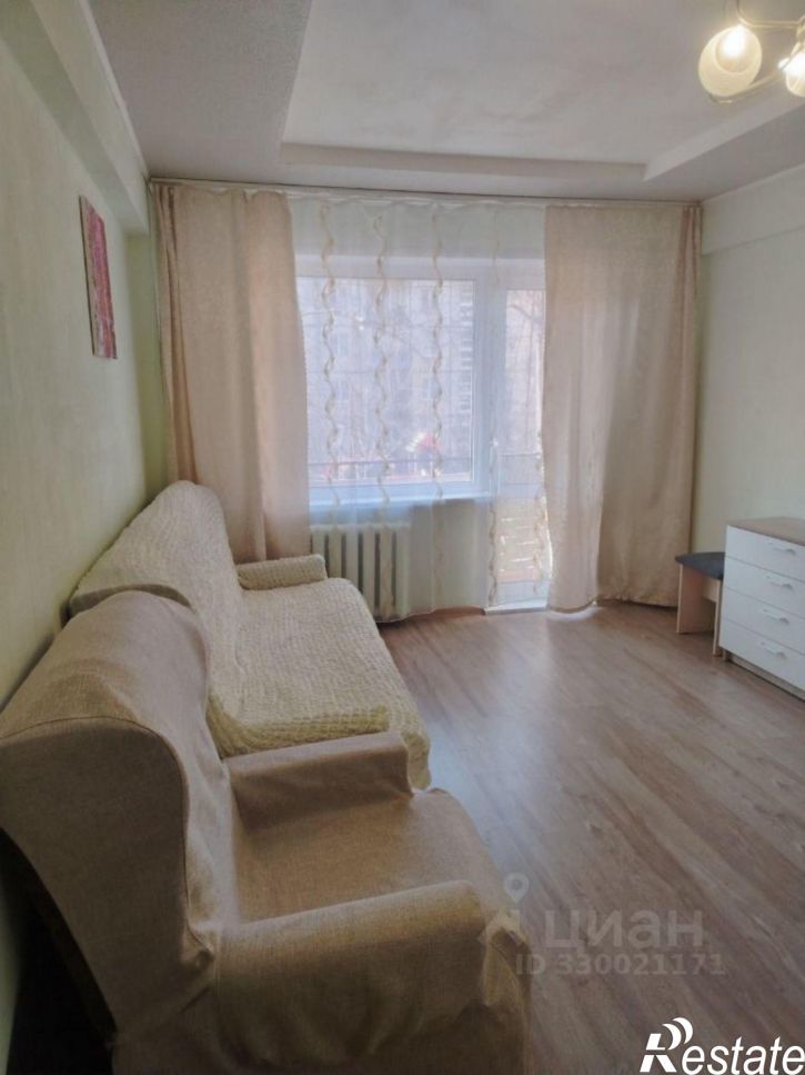 2-комн квартира улица Мамлеева, 15,  д. 15