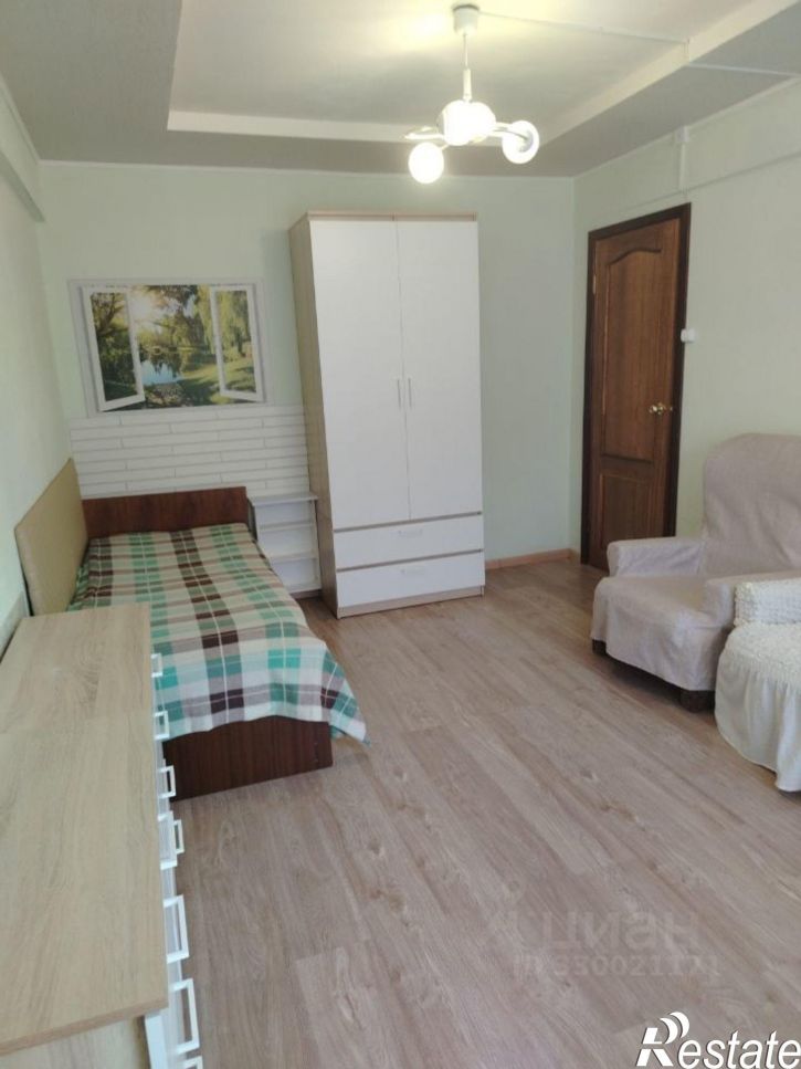 2-комн квартира улица Мамлеева, 15,  д. 15