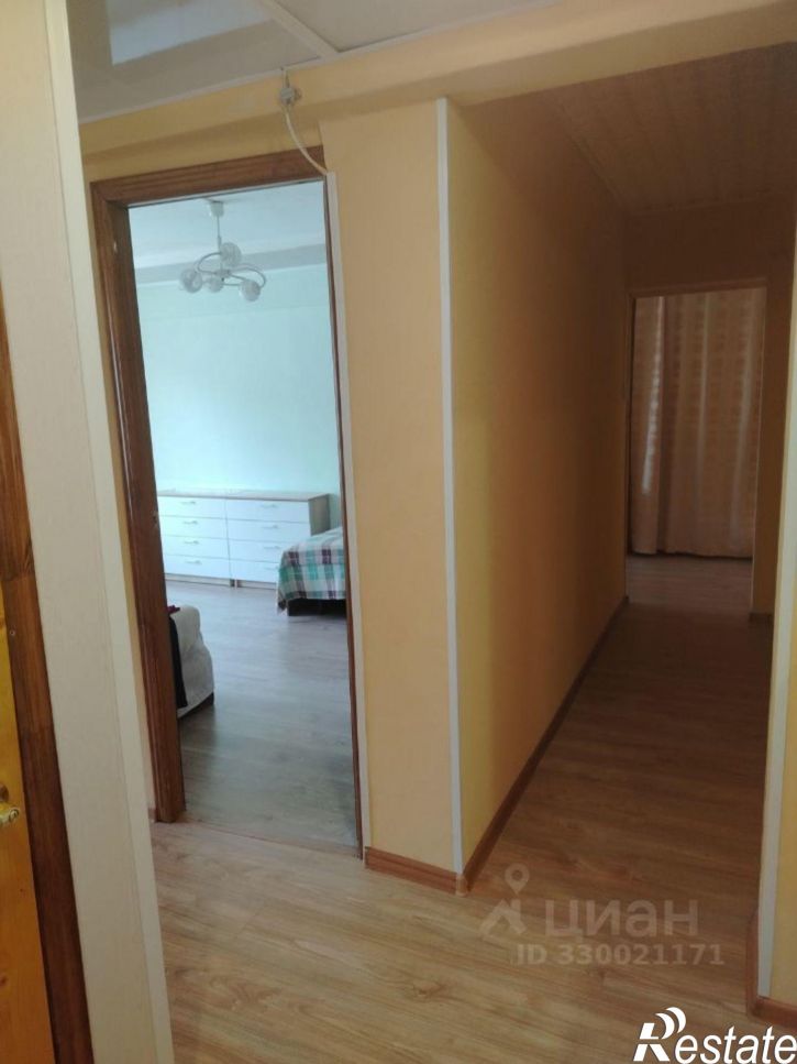 2-комн квартира улица Мамлеева, 15,  д. 15