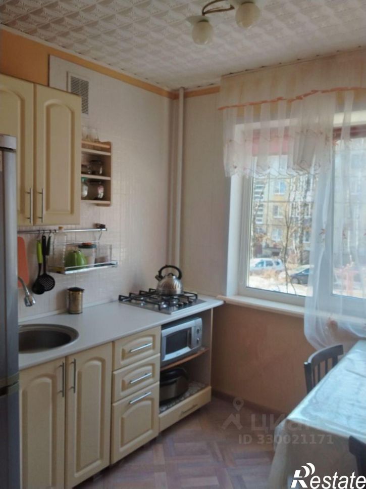 2-комн квартира улица Мамлеева, 15,  д. 15
