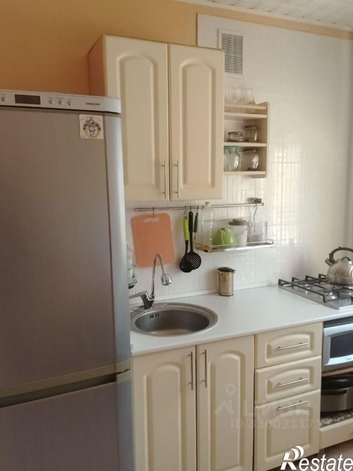 2-комн квартира улица Мамлеева, 15,  д. 15