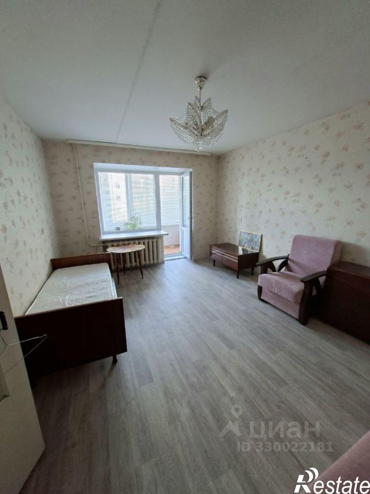 2-комн квартира улица Ветеранов, 3,  д. 3