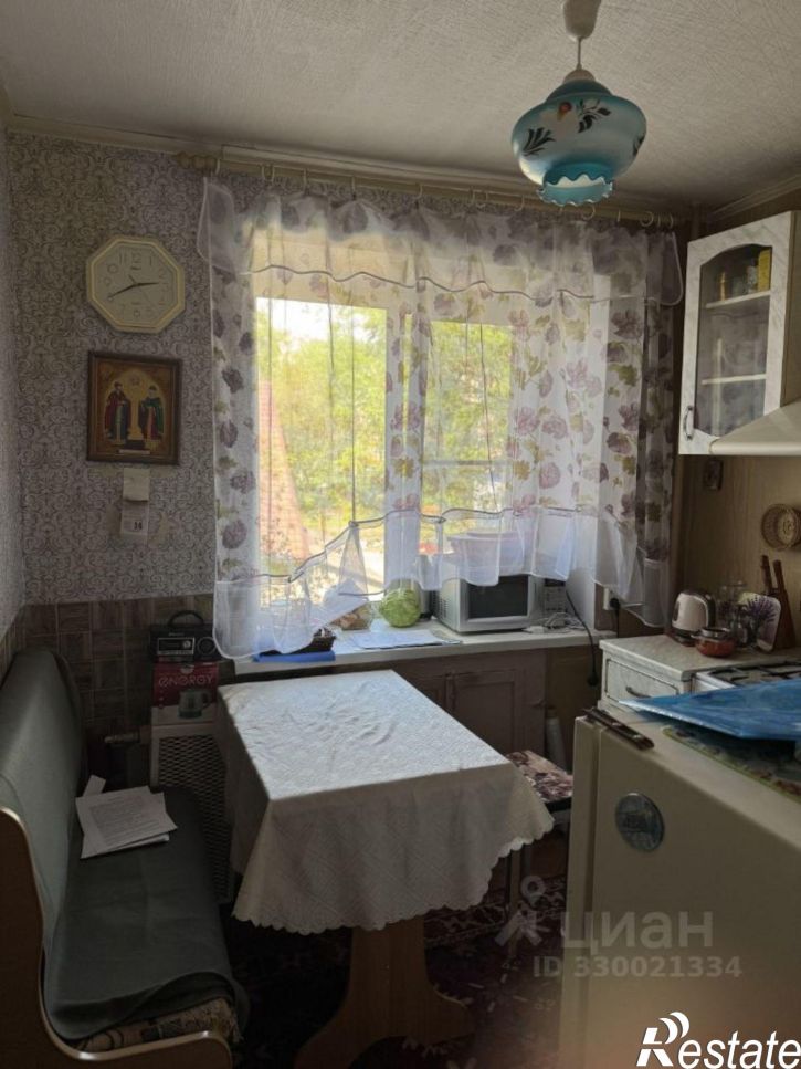 3-комн квартира улица Чкалова, 2,  д. 2