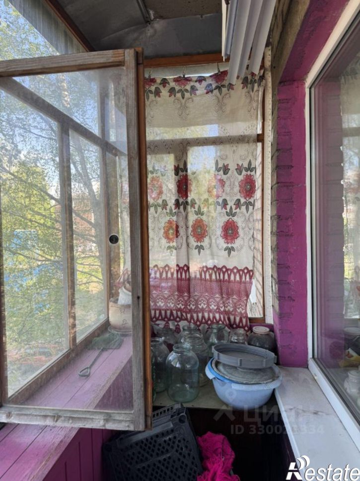 3-комн квартира улица Чкалова, 2,  д. 2