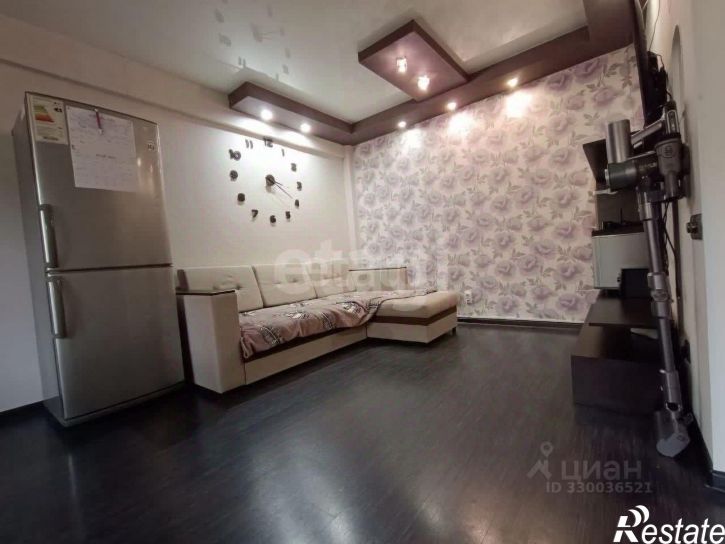 2-комн квартира Московский проспект, 58,  д. 58