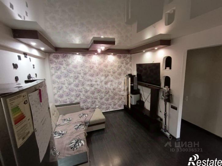 2-комн квартира Московский проспект, 58,  д. 58
