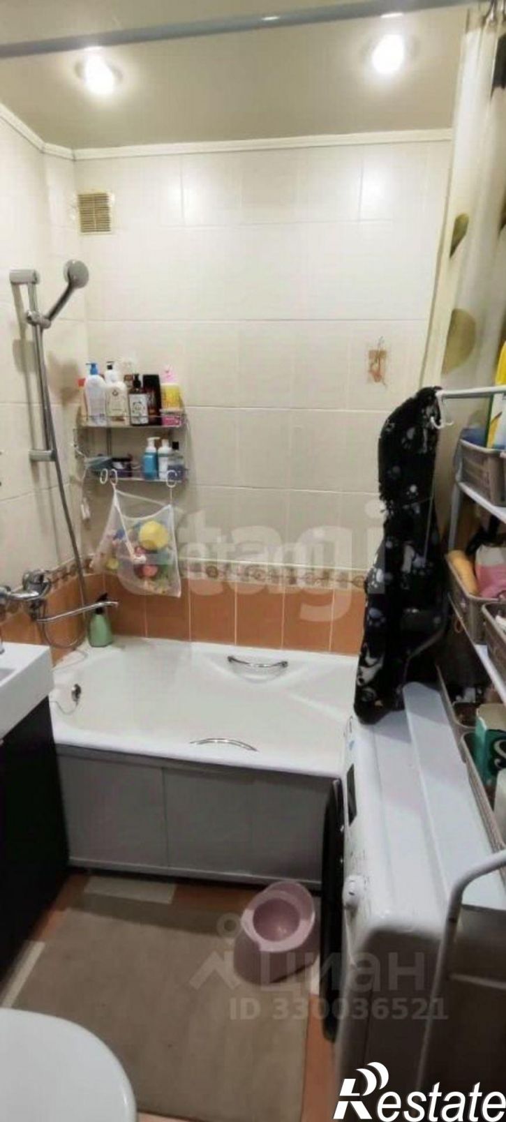 2-комн квартира Московский проспект, 58,  д. 58
