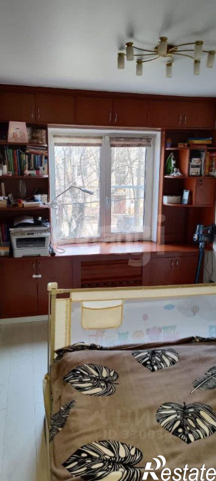 2-комн квартира Московский проспект, 58,  д. 58